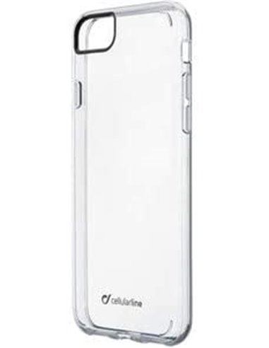 Чехол Cellularline iPhone (2020) - Case, Прозрачный