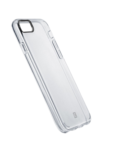Husă Cellularline iPhone (2020) - Case, Transparent