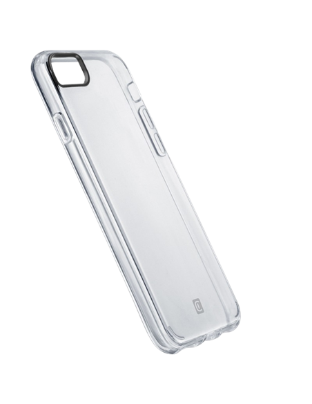 Husă Cellularline iPhone (2020) - Case, Transparent
