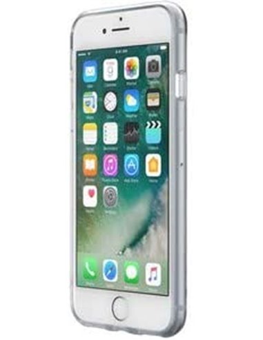 Husă Cellularline iPhone (2020) - Case, Transparent