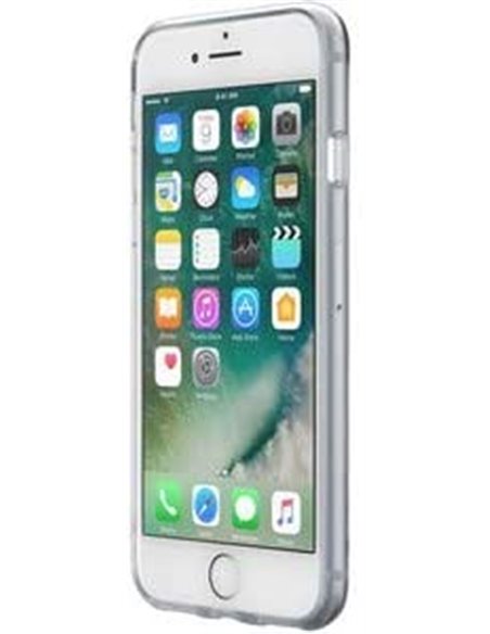 Чехол Cellularline iPhone (2020) - Case, Прозрачный