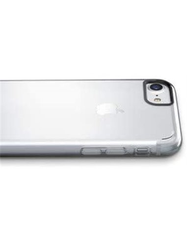 Husă Cellularline iPhone (2020) - Case, Transparent