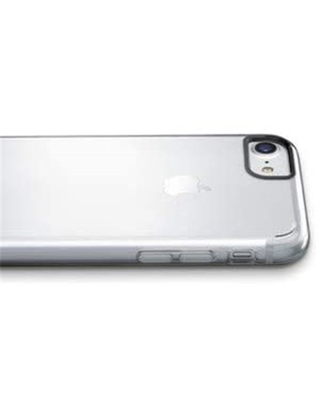 Чехол Cellularline iPhone (2020) - Case, Прозрачный