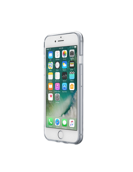 Чехол Cellularline iPhone (2020) - Case, Прозрачный