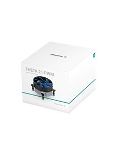 Cooler procesor Deepcool THETA 21 PWM 2