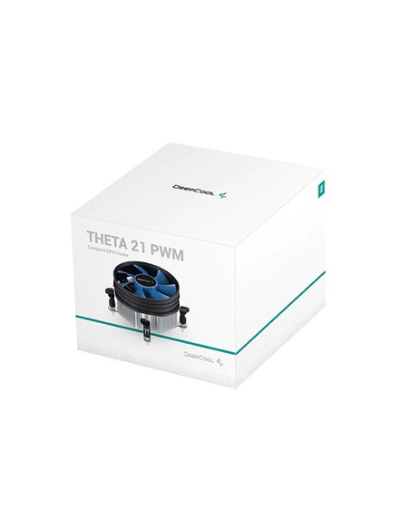 Cooler procesor Deepcool THETA 21 PWM