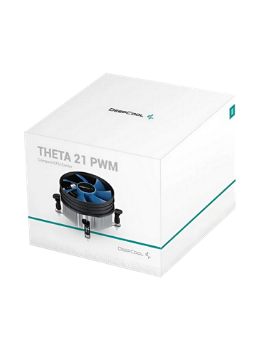 Cooler procesor Deepcool THETA 21 PWM