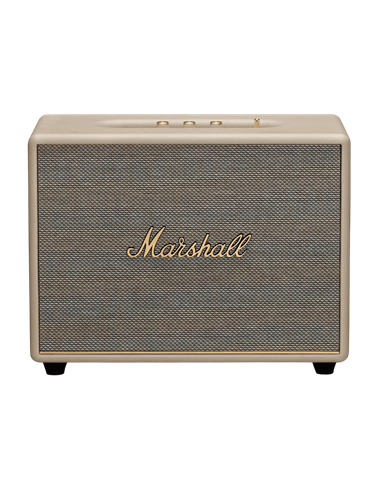 Difuzor Bluetooth Marshall Woburn III, Cream