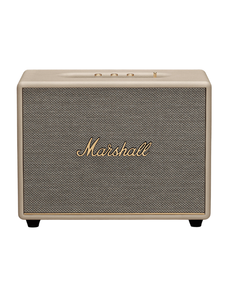 Difuzor Bluetooth Marshall Woburn III, Cream