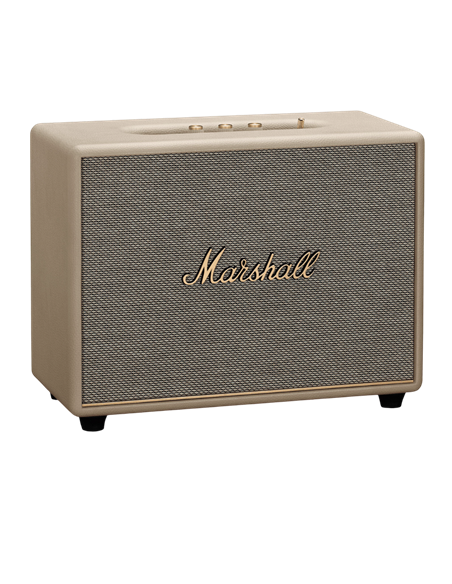 Difuzor Bluetooth Marshall Woburn III, Cream