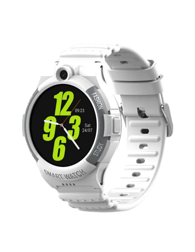 Детские часы Wonlex KT25S, Белый