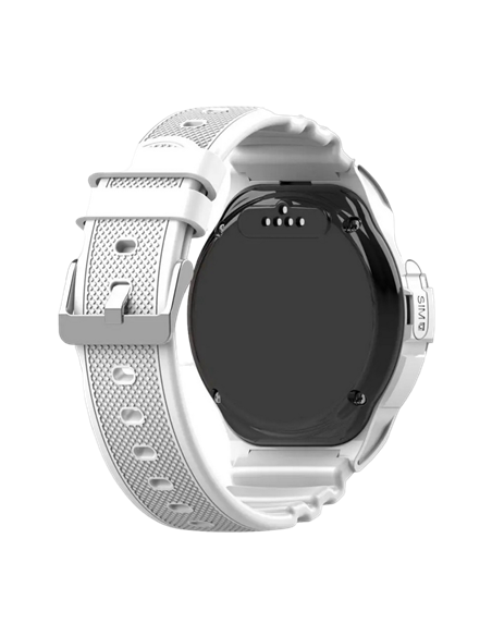 Детские часы Wonlex KT25S, Белый