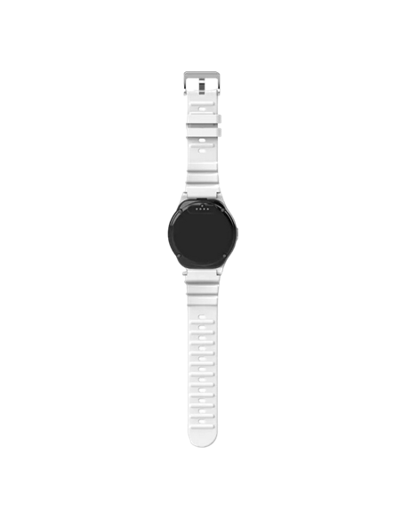 Детские часы Wonlex KT25S, Белый
