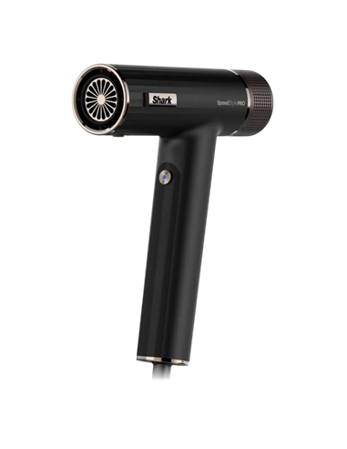 Uscător de păr Shark HD752EU, 1750W, Negru