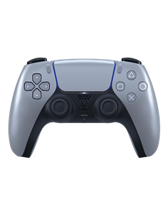Gamepad SONY Playstation 5 DualSense, Sterling Silver