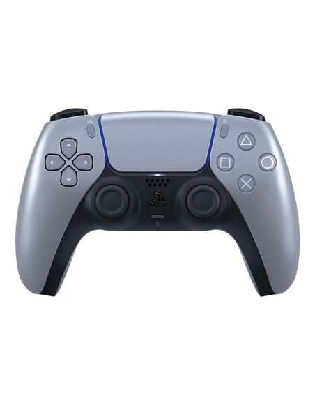 Геймпад SONY Playstation 5 DualSense, Sterling Silver