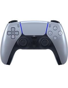 Геймпад SONY Playstation 5 DualSense, Sterling Silver 2