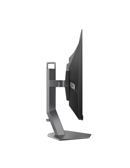 27" Игровой монитор AOC AG276UZD, QD OLED 3840x2160 4K UHD, Чёрный