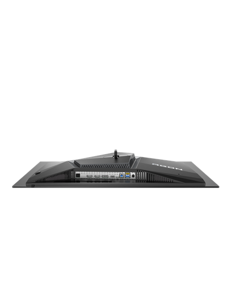 27" Игровой монитор AOC AG276UZD, QD OLED 3840x2160 4K UHD, Чёрный