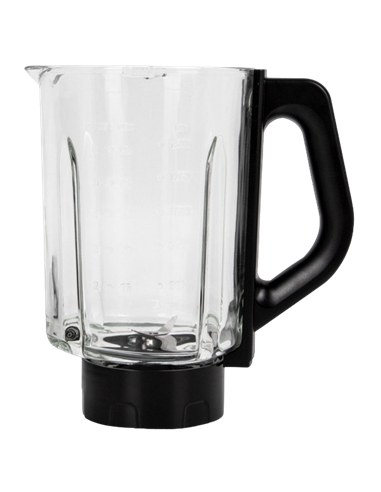 Blender staționar Gorenje B800GBK, Negru