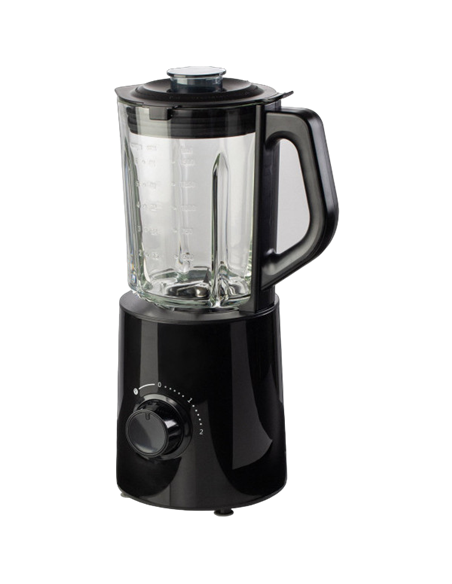 Blender staționar Gorenje B800GBK, Negru