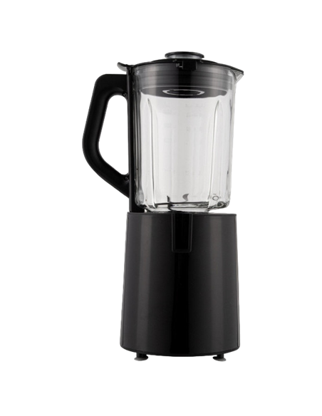 Blender staționar Gorenje B800GBK, Negru