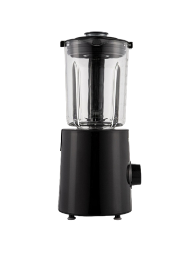 Blender staționar Gorenje B800GBK, Negru