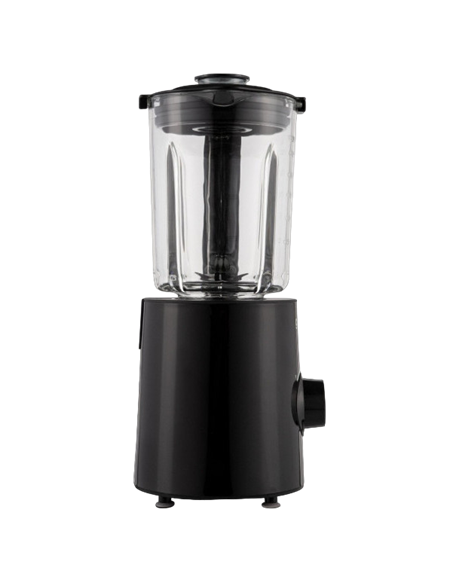 Blender staționar Gorenje B800GBK, Negru