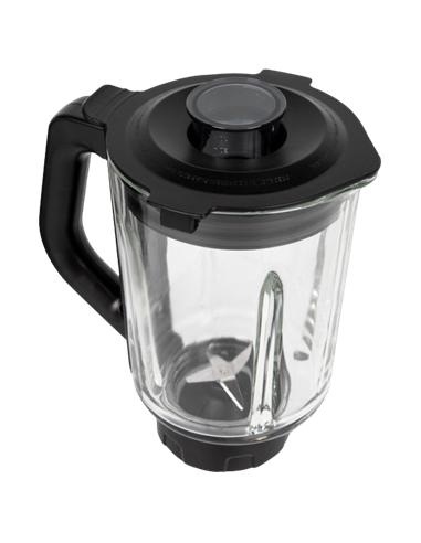 Blender staționar Gorenje B800GBK, Negru