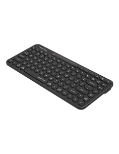 Клавиатура A4Tech FBK36C AS, Беспроводное, Чёрный 2