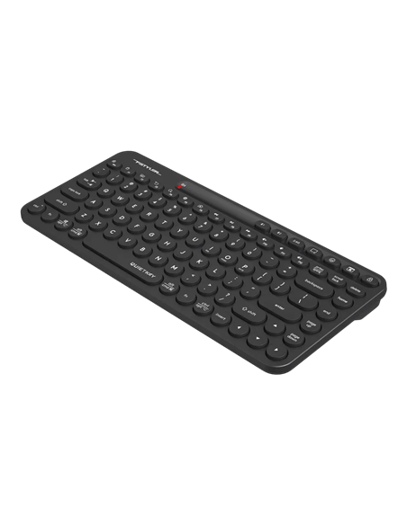 Tastatură A4Tech FBK36C AS, Fără fir, Negru