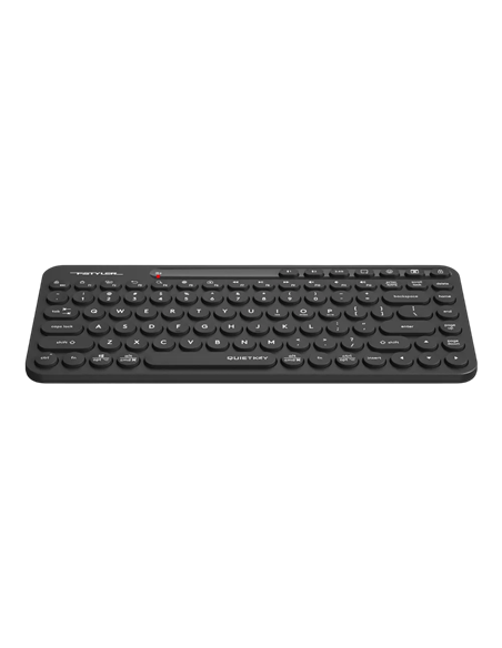 Tastatură A4Tech FBK36C AS, Fără fir, Negru