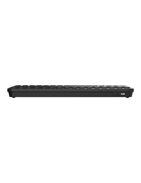 Tastatură A4Tech FBK36C AS, Fără fir, Negru