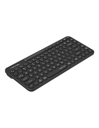 Tastatură A4Tech FBK36C AS, Fără fir, Negru
