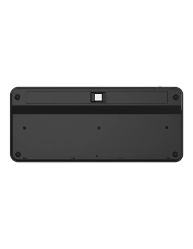 Tastatură A4Tech FBK36C AS, Fără fir, Negru