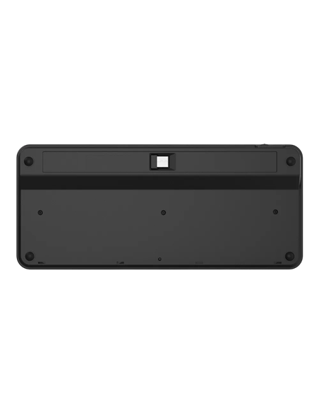 Tastatură A4Tech FBK36C AS, Fără fir, Negru