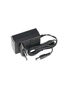 Блок питания MikroTik SAW30-240-1200GA, 24В 1.2А 2