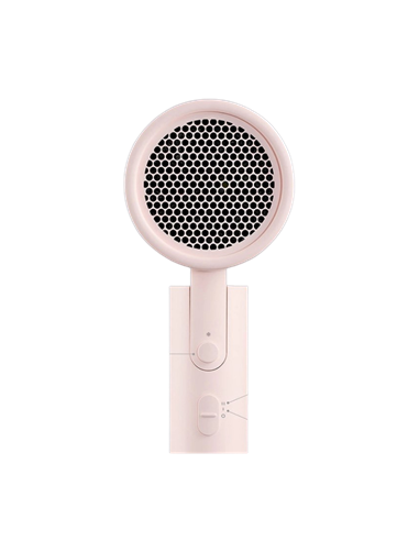 Uscător de păr Xiaomi H101, 1600W, Roz