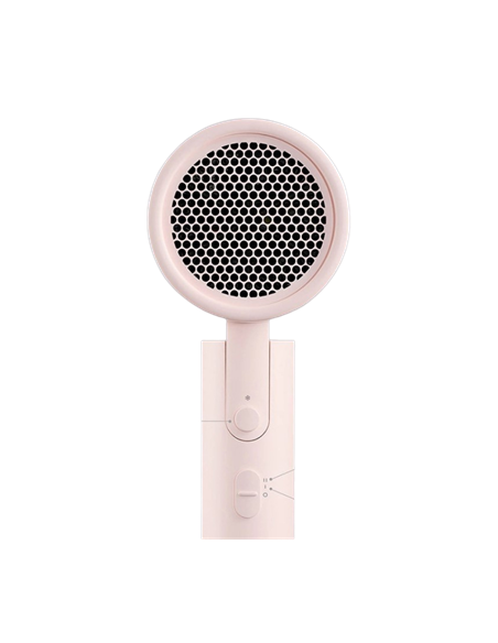 Uscător de păr Xiaomi H101, 1600W, Roz