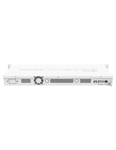 Comutator Router MikroTik CRS326-24G-2S+RM, Alb 2