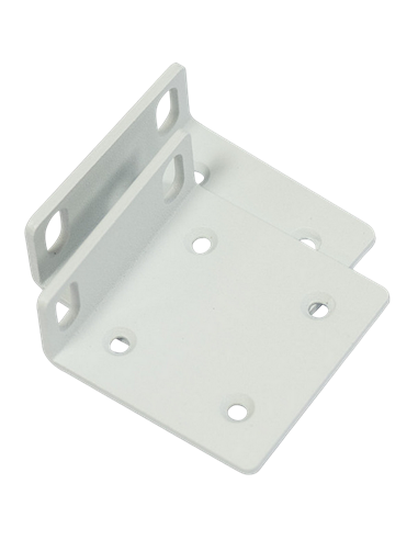 Comutator Router MikroTik CRS326-24G-2S+RM, Alb