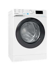 Стиральная машина Indesit BWSE 71295 X WBV EU, 7кг, Белый 2