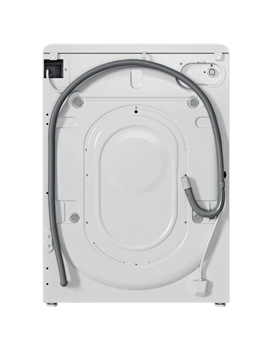 Стиральная машина Indesit BWSE 71295 X WBV EU, 7кг, Белый