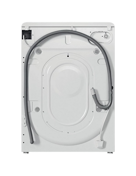 Стиральная машина Indesit BWSE 71295 X WBV EU, 7кг, Белый