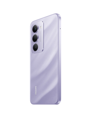 Смартфон Xiaomi Redmi 15, 6Гб/128Гб, Фиолетовый