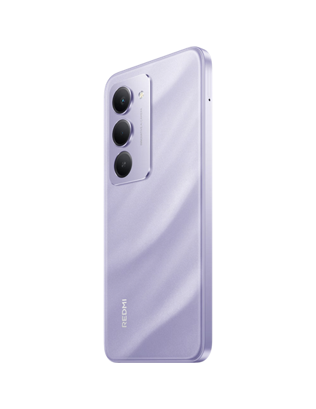 Smartphone Xiaomi Redmi 15, 6GB/128GB, Violet