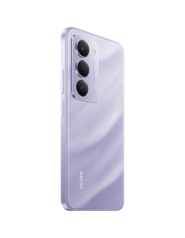 Смартфон Xiaomi Redmi 15, 6Гб/128Гб, Фиолетовый