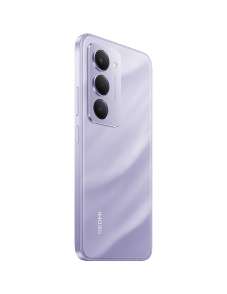 Smartphone Xiaomi Redmi 15, 6GB/128GB, Violet