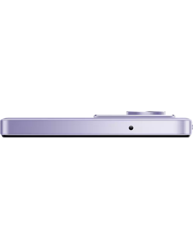 Смартфон Xiaomi Redmi 15, 6Гб/128Гб, Фиолетовый