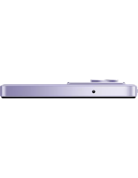 Smartphone Xiaomi Redmi 15, 6GB/128GB, Violet